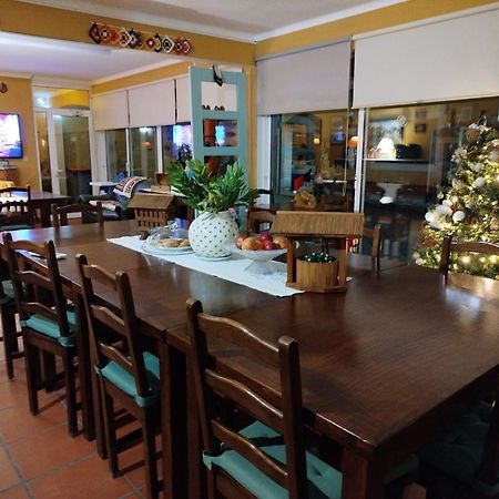 Hotel A Casa da Ti Laura - AL Aveiro Esterno foto