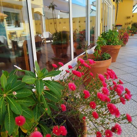 Hotel A Casa da Ti Laura - AL Aveiro Esterno foto