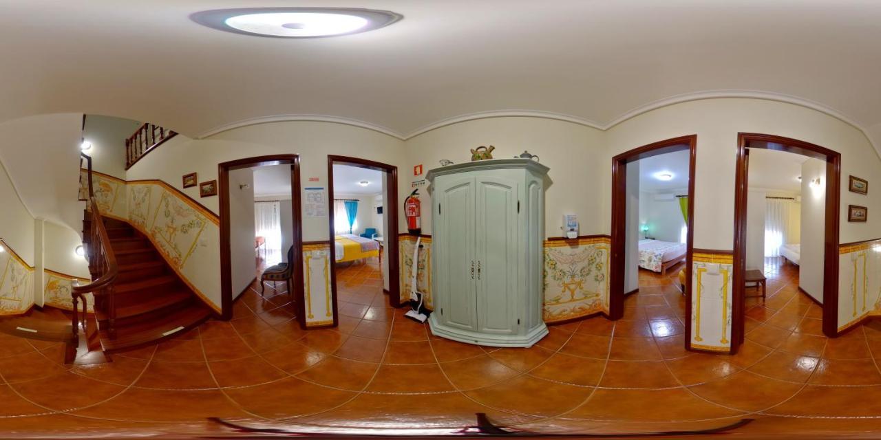 Hotel A Casa da Ti Laura - AL Aveiro Esterno foto