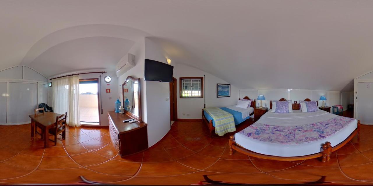 Hotel A Casa da Ti Laura - AL Aveiro Esterno foto