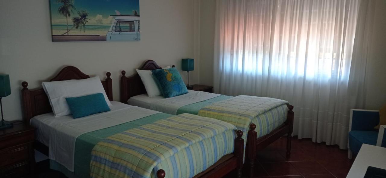Hotel A Casa da Ti Laura - AL Aveiro Esterno foto