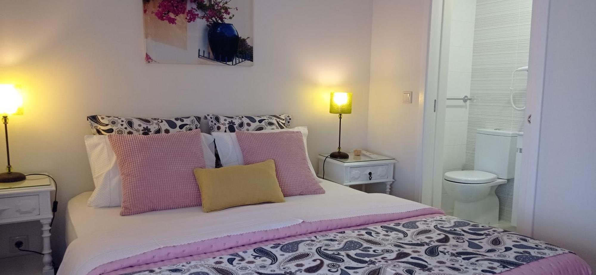 Hotel A Casa da Ti Laura - AL Aveiro Esterno foto