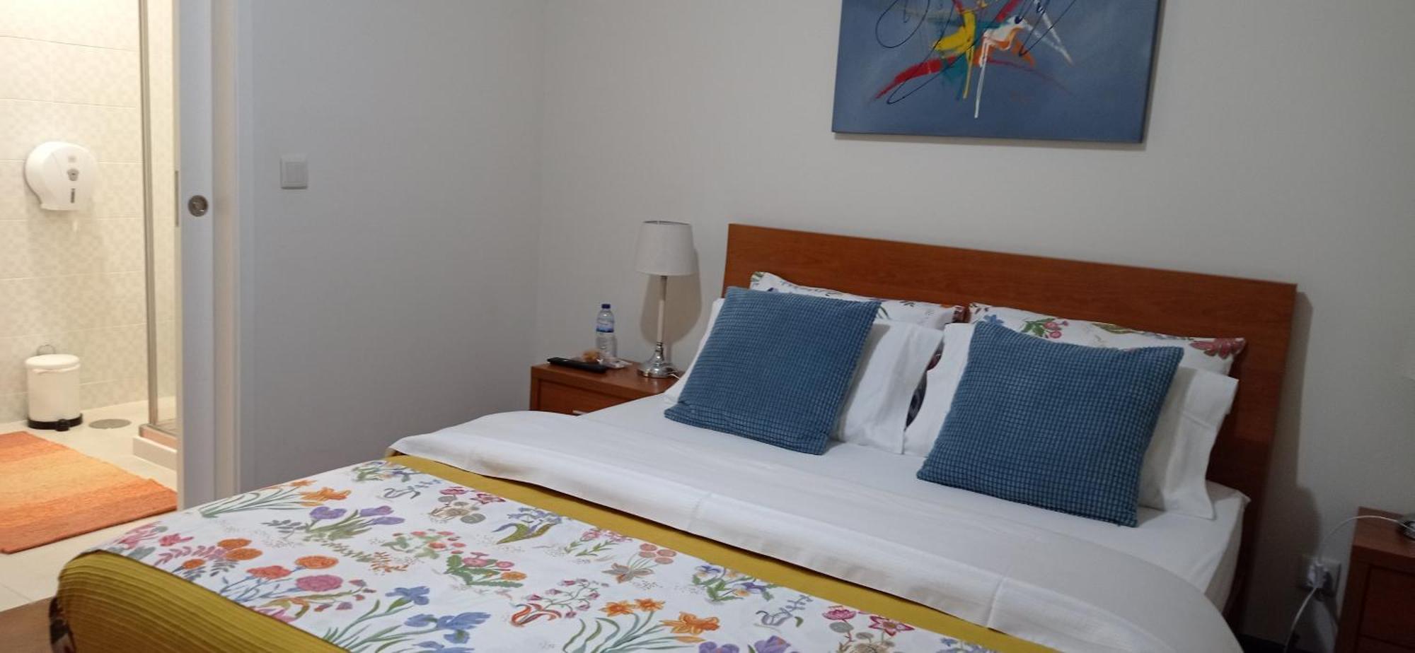 Hotel A Casa da Ti Laura - AL Aveiro Esterno foto
