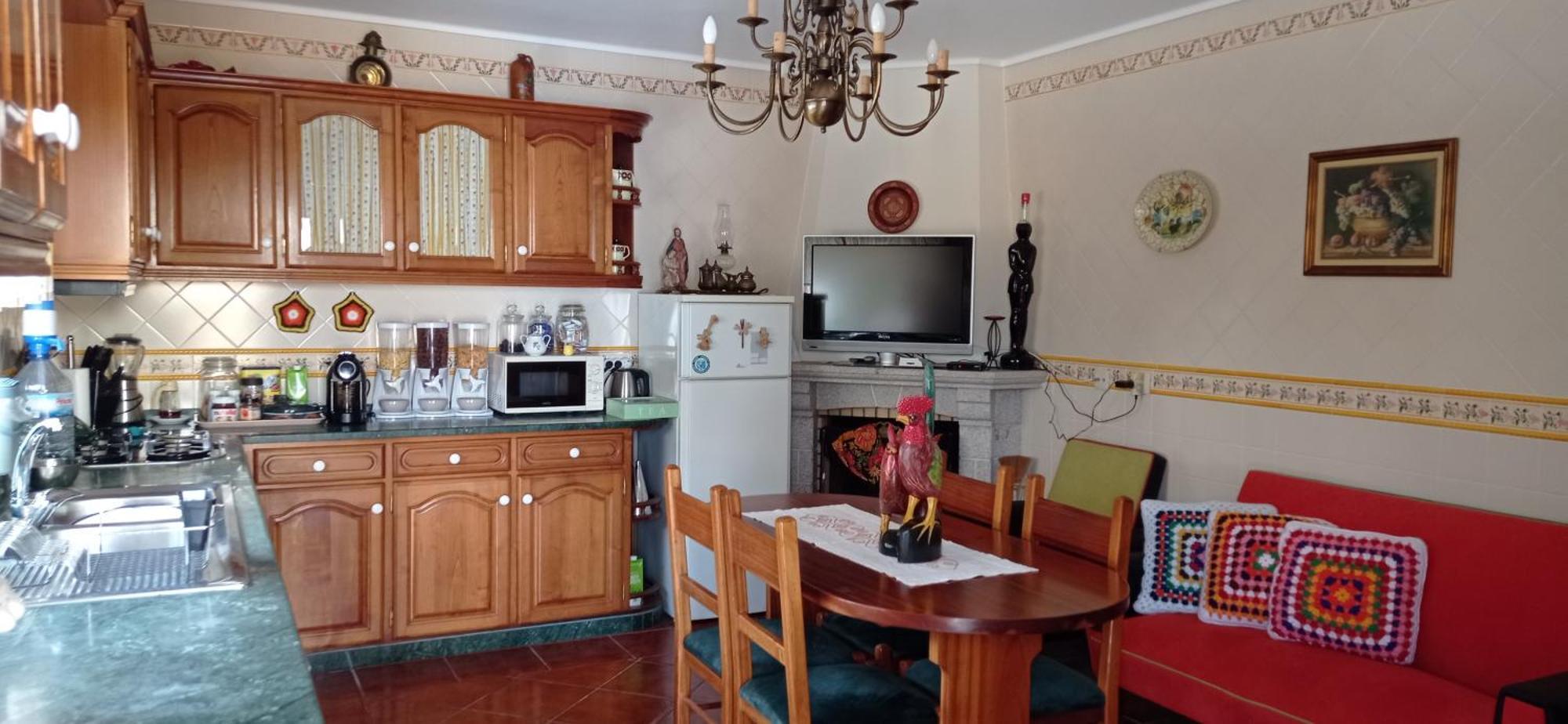 Hotel A Casa da Ti Laura - AL Aveiro Esterno foto