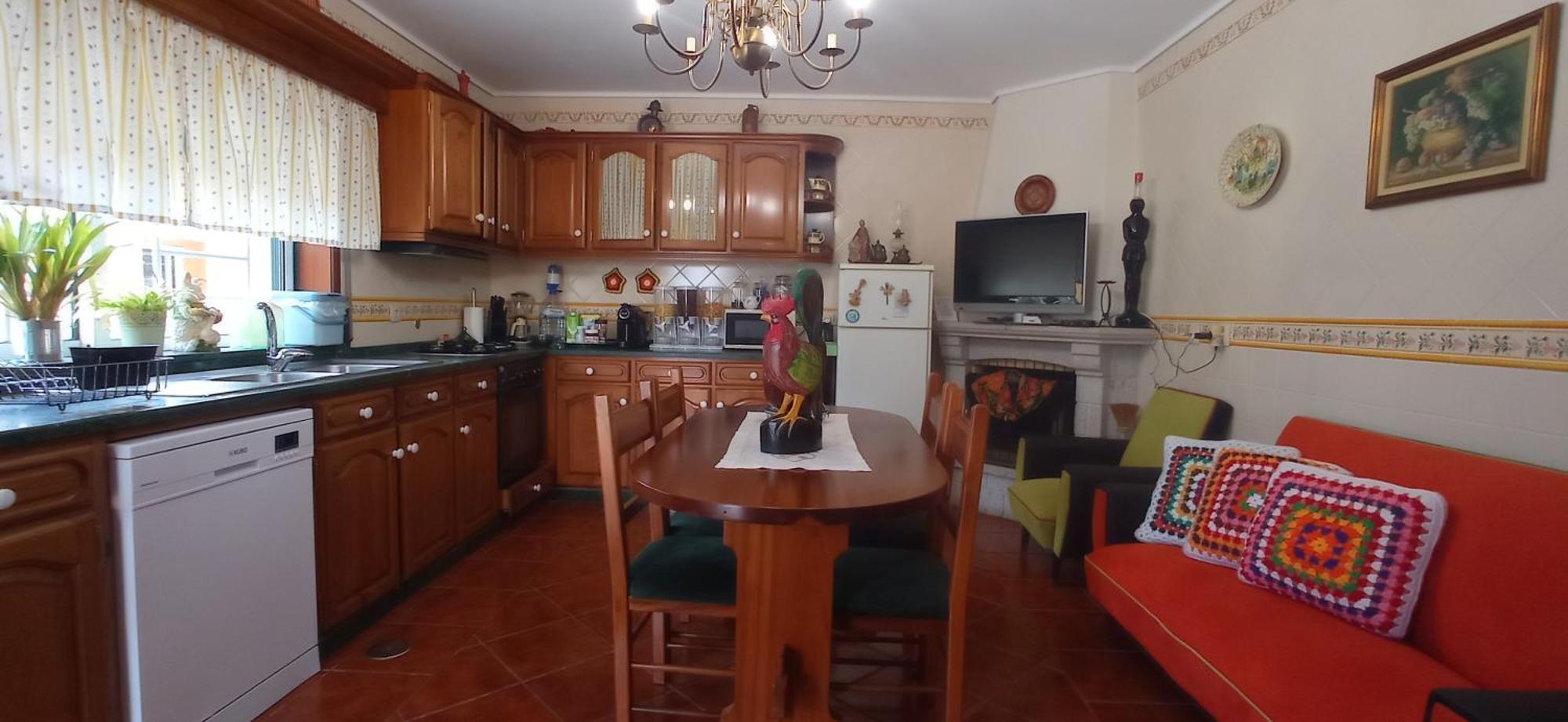 Hotel A Casa da Ti Laura - AL Aveiro Esterno foto
