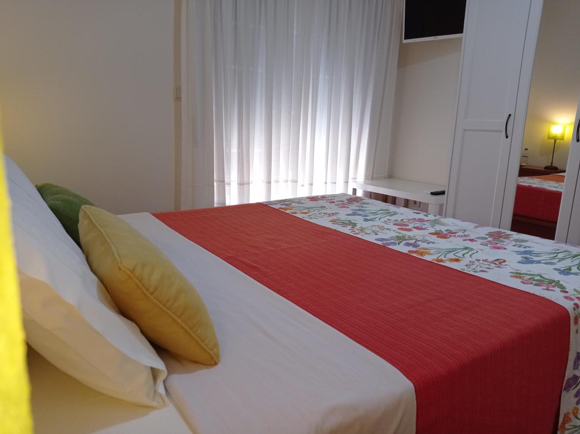 Hotel A Casa da Ti Laura - AL Aveiro Camera foto
