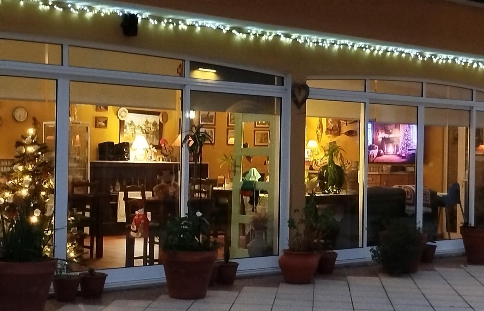 Hotel A Casa da Ti Laura - AL Aveiro Esterno foto