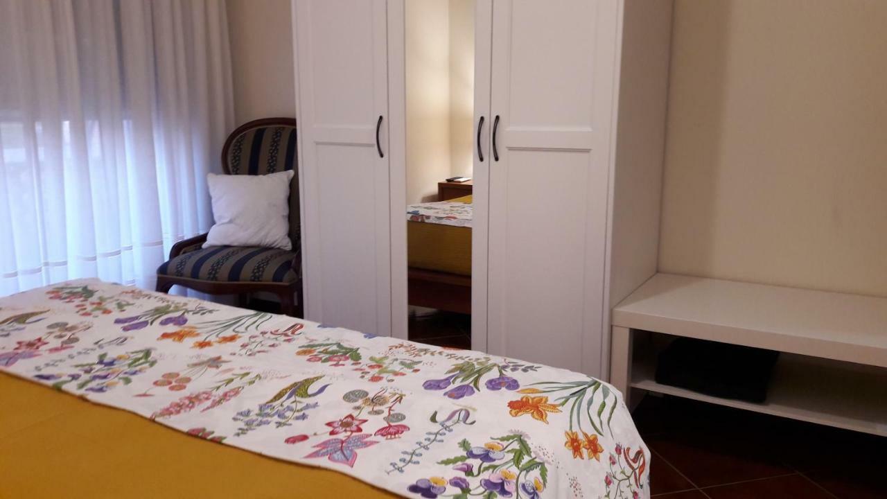 Hotel A Casa da Ti Laura - AL Aveiro Esterno foto