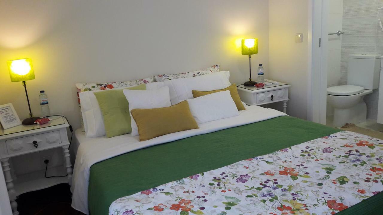 Hotel A Casa da Ti Laura - AL Aveiro Esterno foto